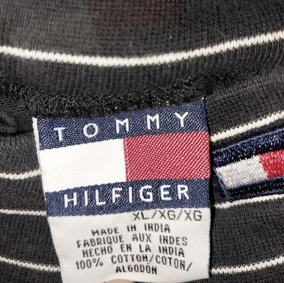 Tommy Hilfiger turtleneck - Picture 3 of 3